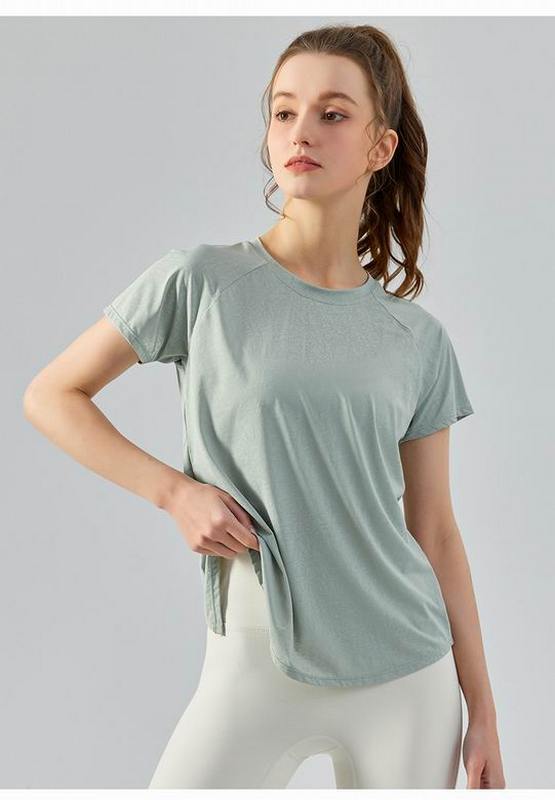 Lululemon Women's T-shirts 494